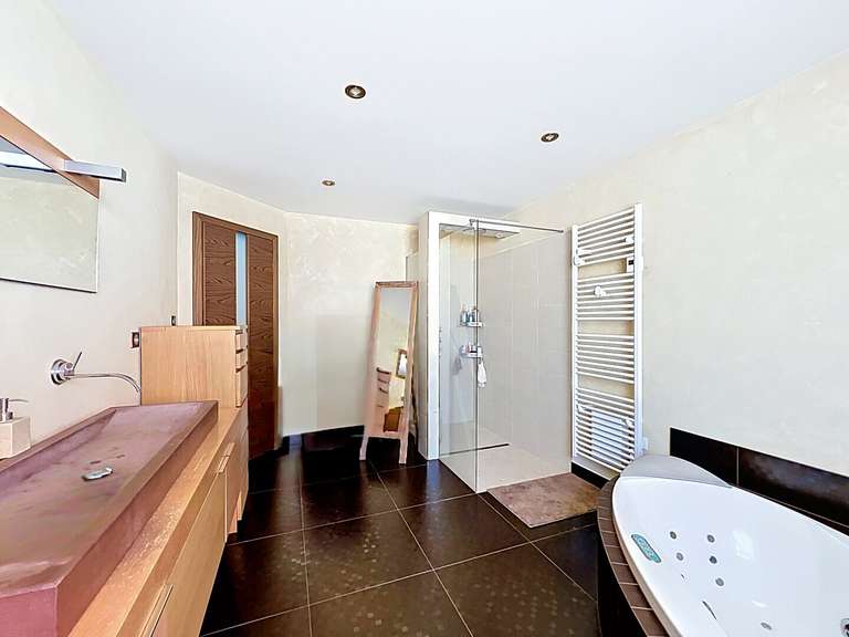 Villa Fegersheim - 5 chambres - 263m²