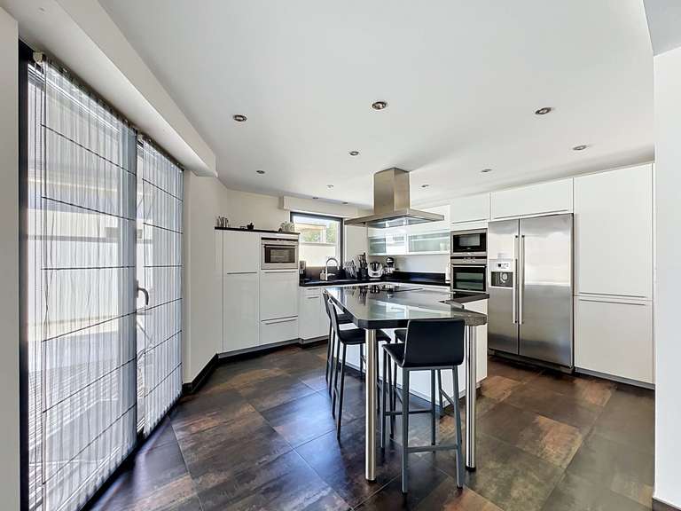 Villa Fegersheim - 5 chambres - 263m²