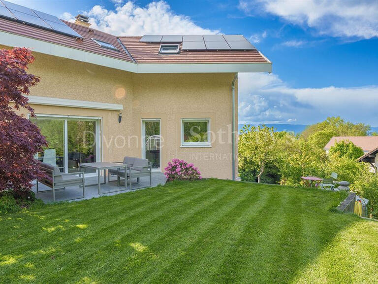 Maison Feigères - 4 chambres - 225m²