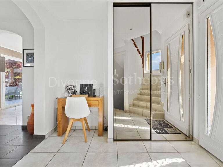 Maison Feigères - 4 chambres - 225m²