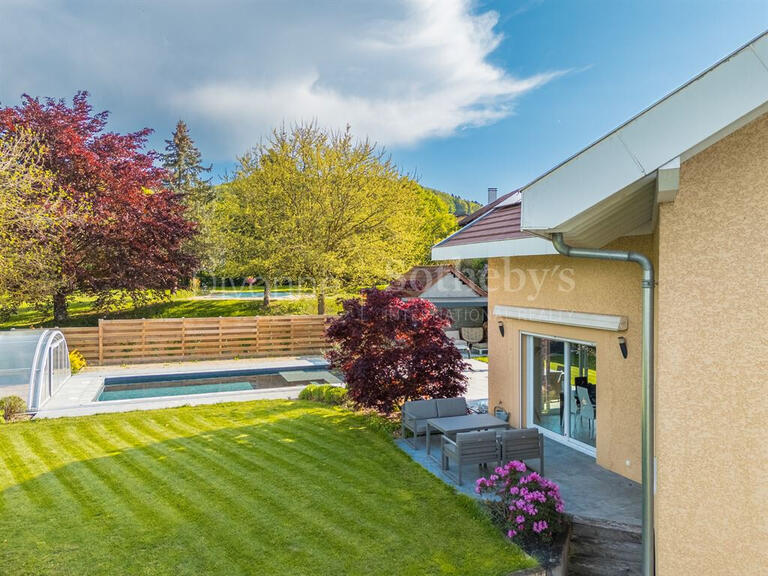 Maison Feigères - 4 chambres - 225m²