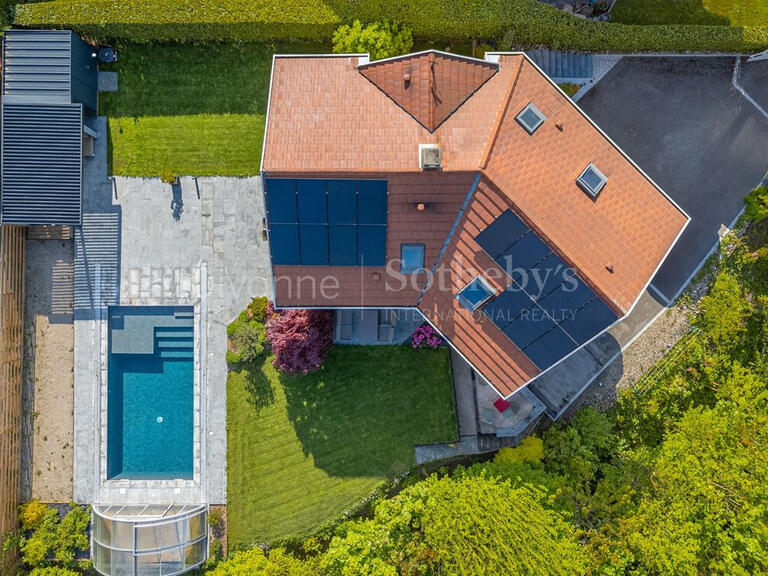 Maison Feigères - 4 chambres - 225m²