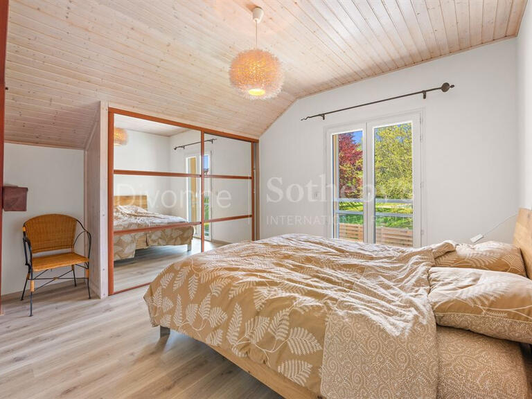 Maison Feigères - 4 chambres - 225m²
