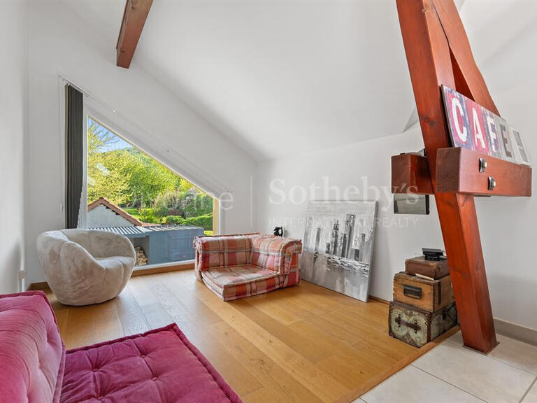 Maison Feigères - 4 chambres - 225m²