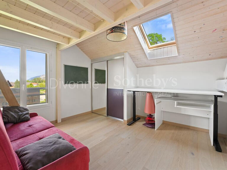 Maison Feigères - 4 chambres - 225m²
