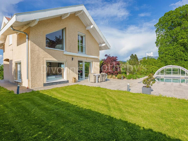 Maison Feigères - 4 chambres - 225m²