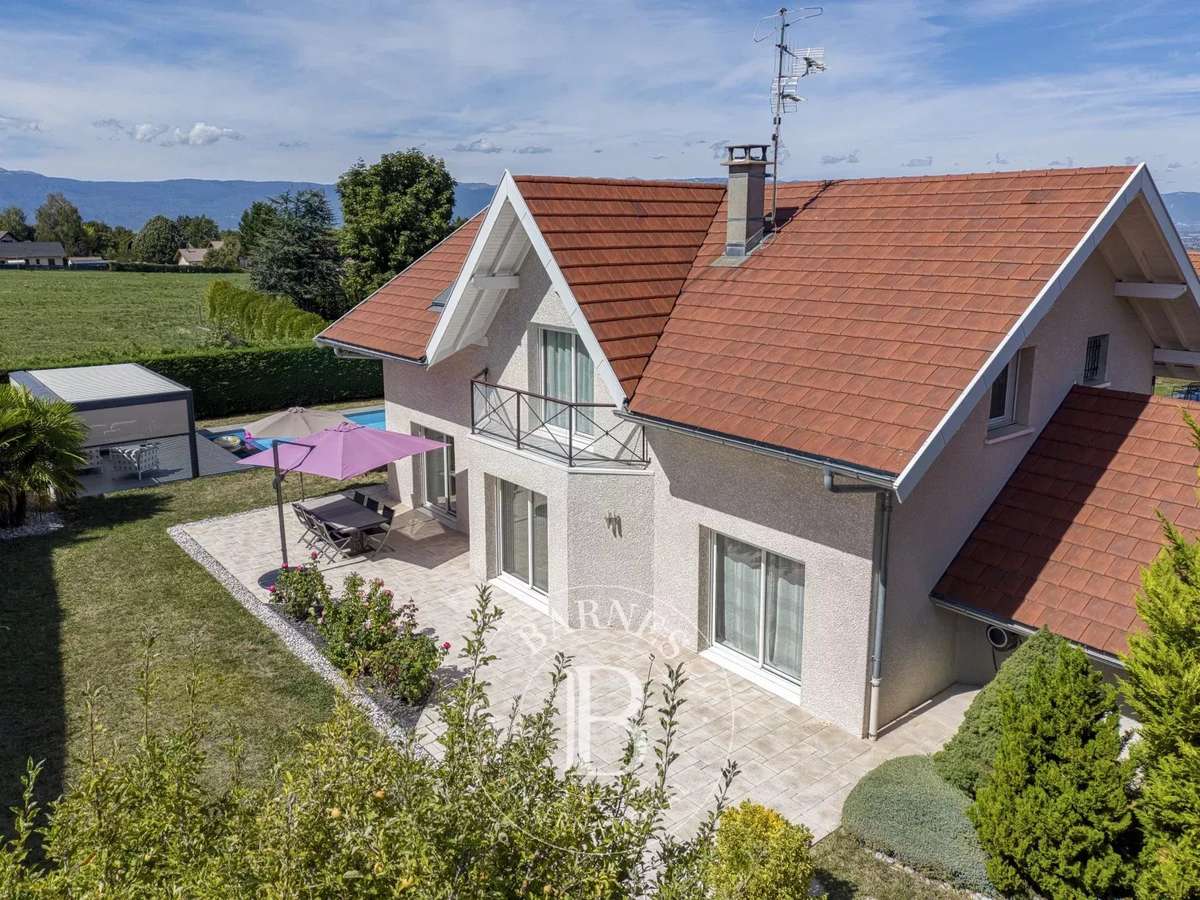 Maison Feigères