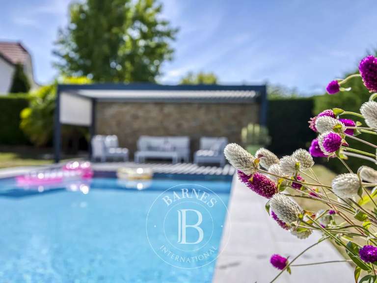 Maison Feigères - 5 chambres - 173m²