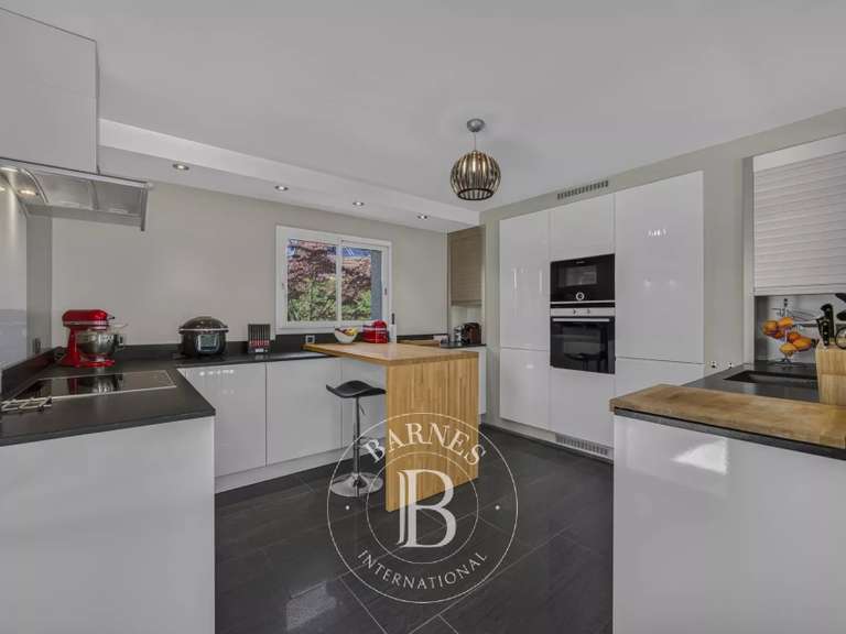 Maison Feigères - 5 chambres - 173m²