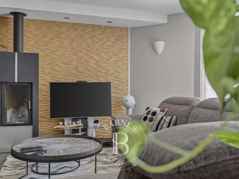 Maison Feigères - 5 chambres - 173m²