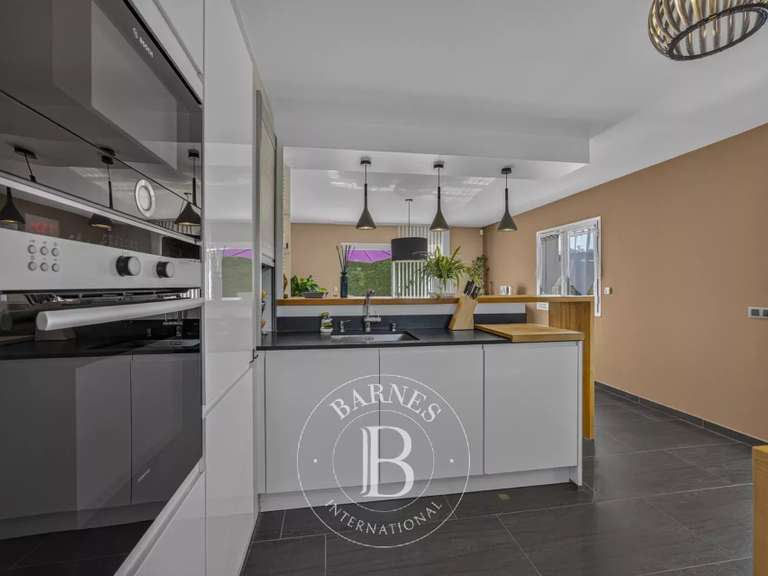 Maison Feigères - 5 chambres - 173m²