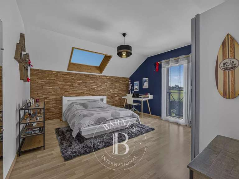 Maison Feigères - 5 chambres - 173m²
