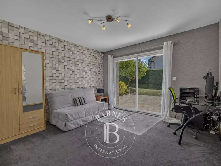 Maison Feigères - 5 chambres - 173m²
