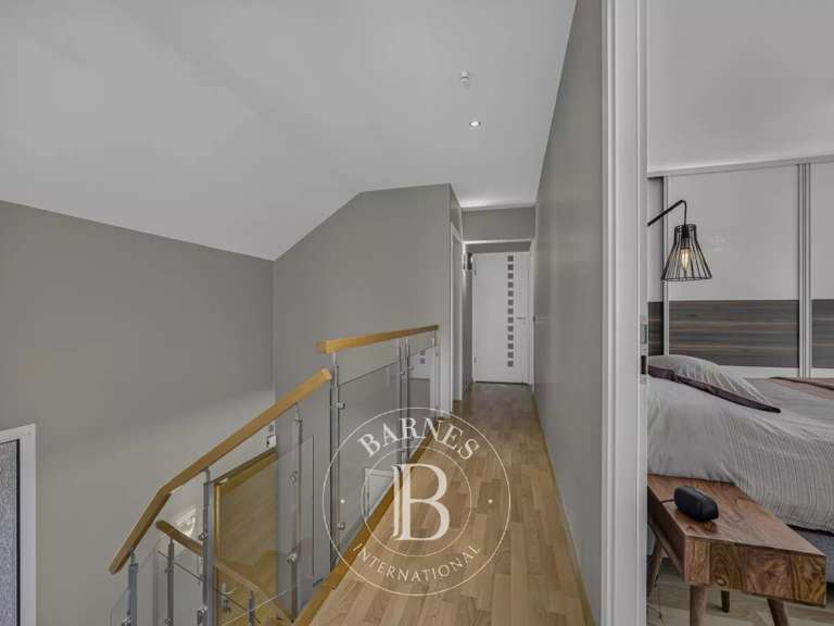 Maison Feigères - 5 chambres - 173m²