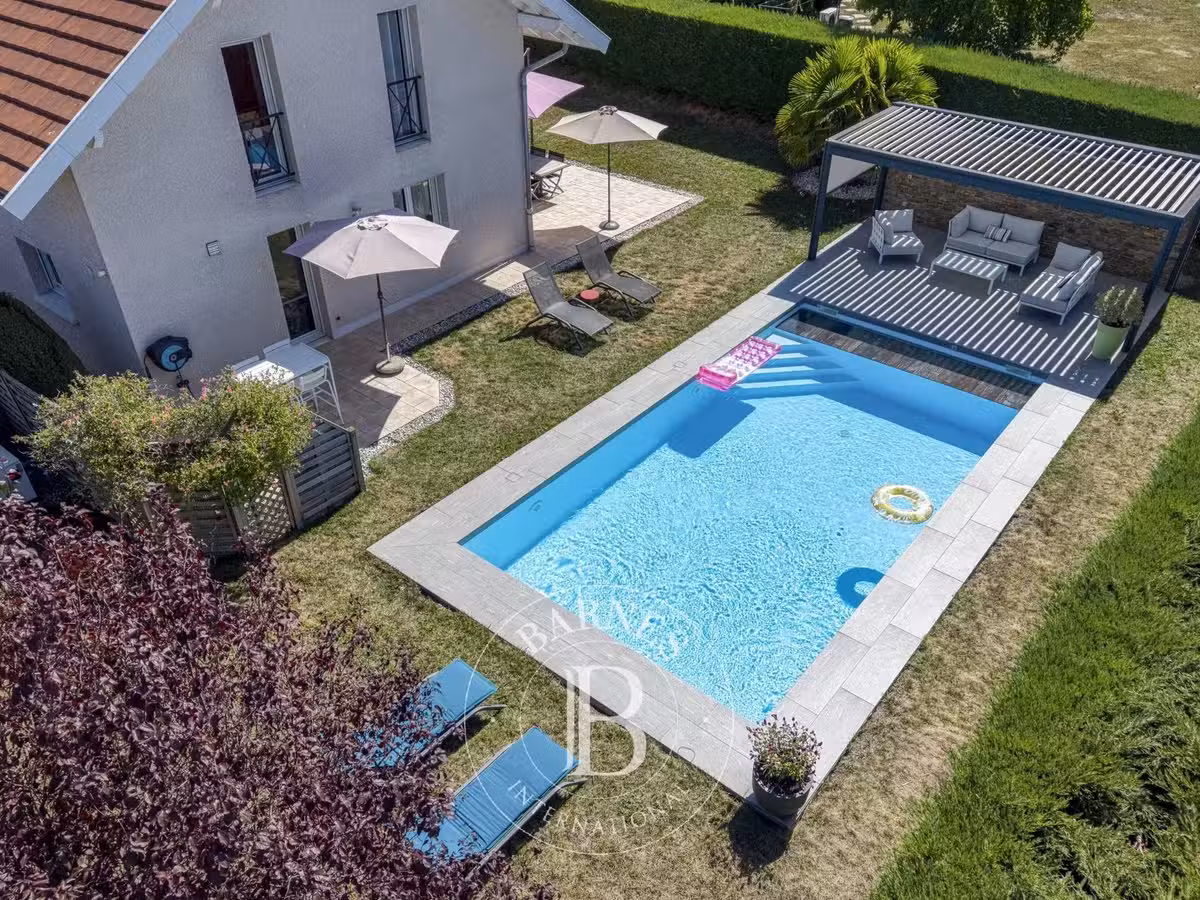 Maison Feigères