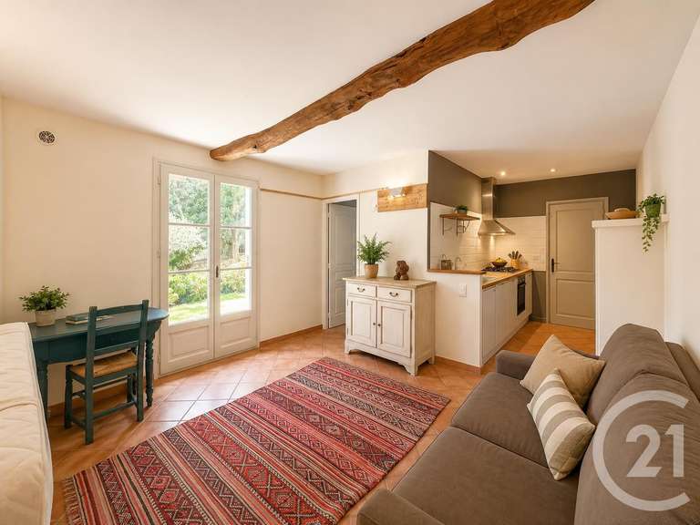 Maison Feliceto - 3 chambres - 145m²
