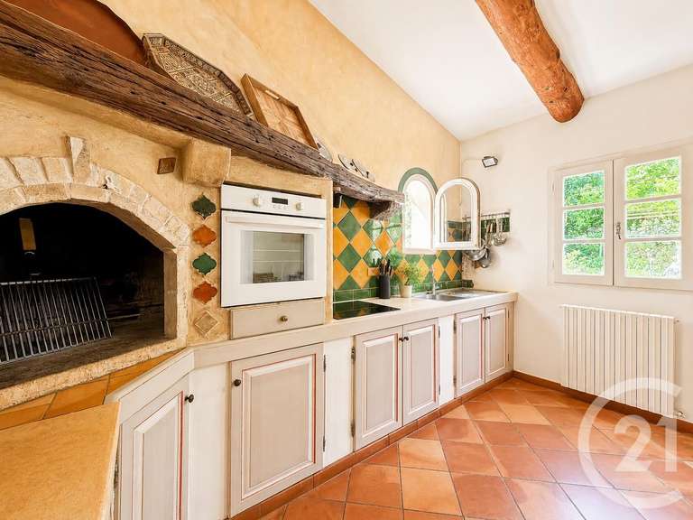 Maison Feliceto - 3 chambres - 145m²