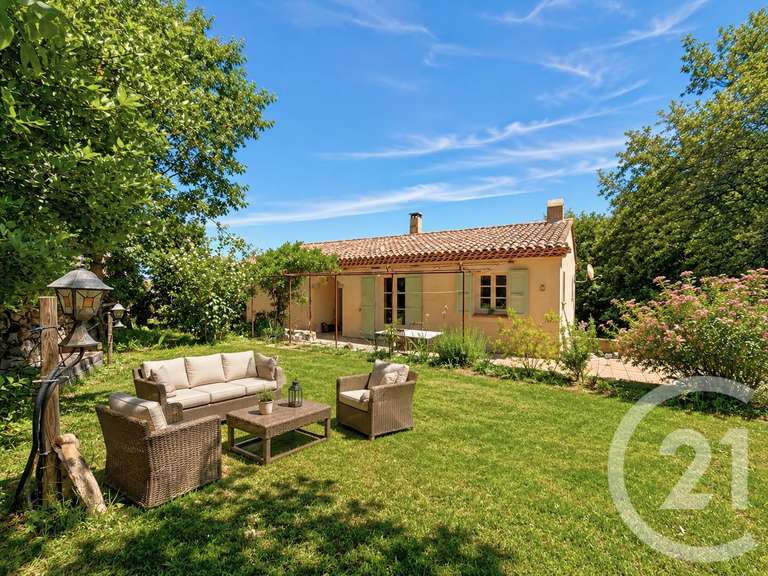 Maison Feliceto - 3 chambres - 145m²