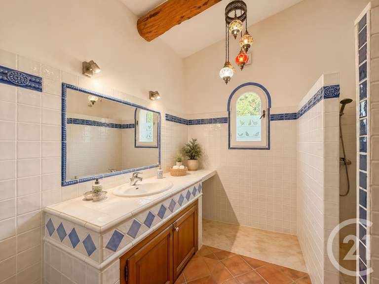 Maison Feliceto - 3 chambres - 145m²