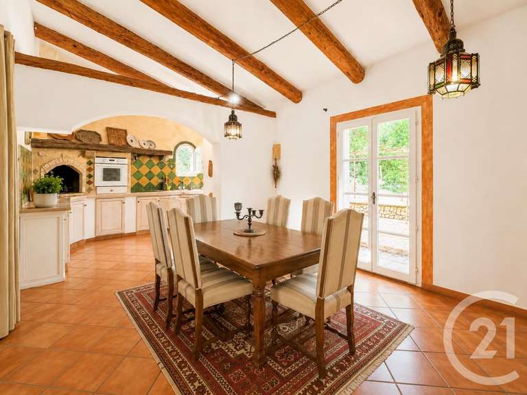 Maison Feliceto - 3 chambres - 145m²