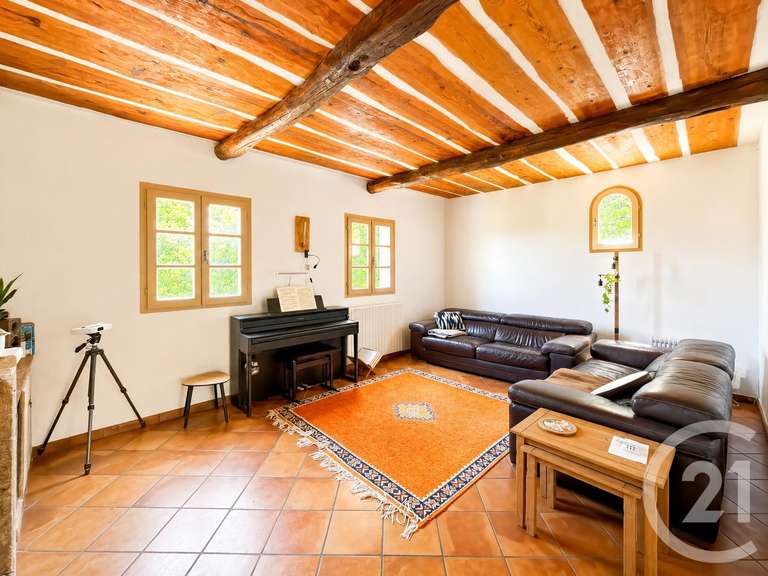 Maison Feliceto - 3 chambres - 145m²