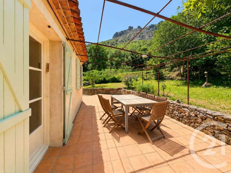 Maison Feliceto - 3 chambres - 145m²