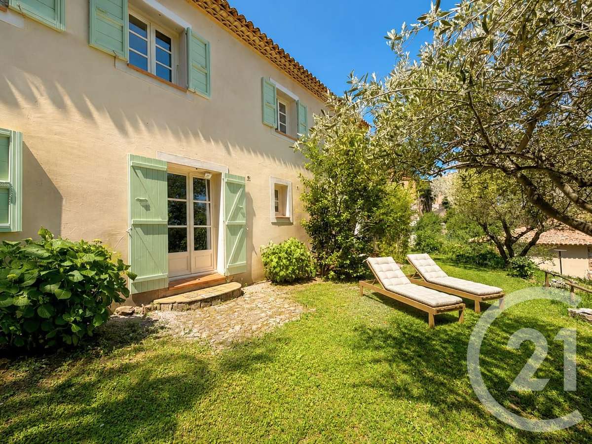 Maison Feliceto
