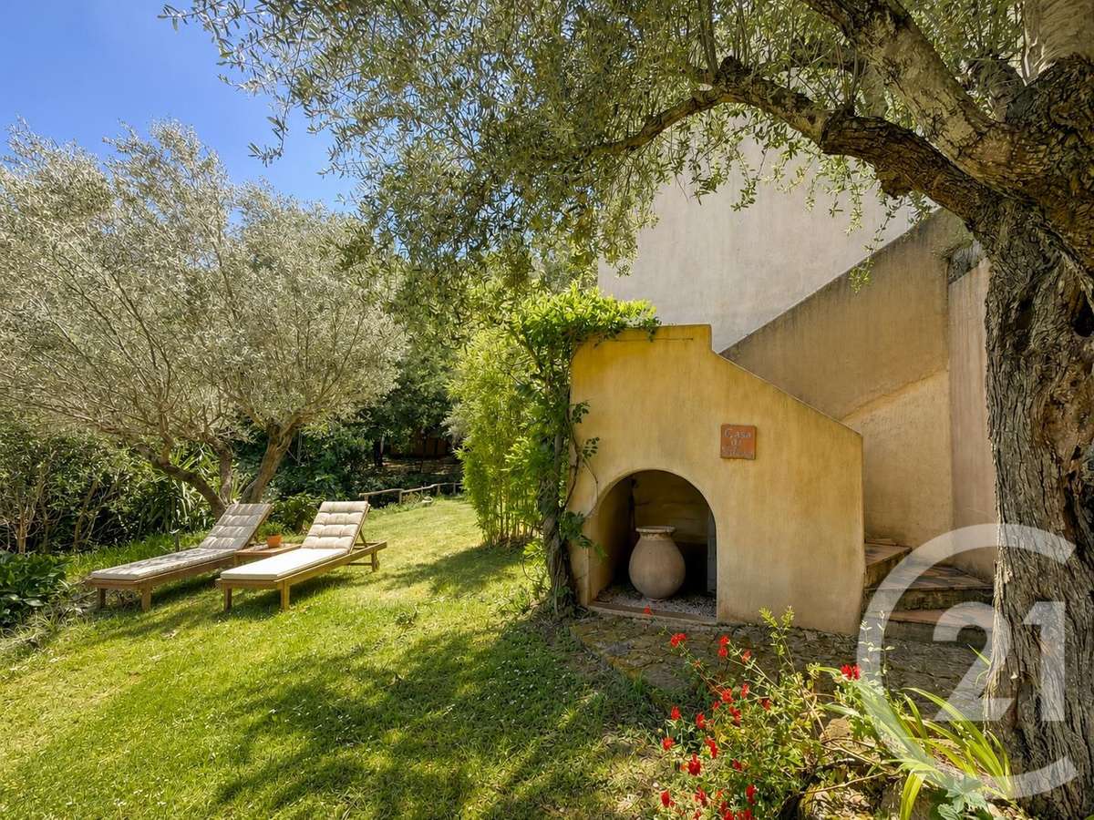 Maison Feliceto