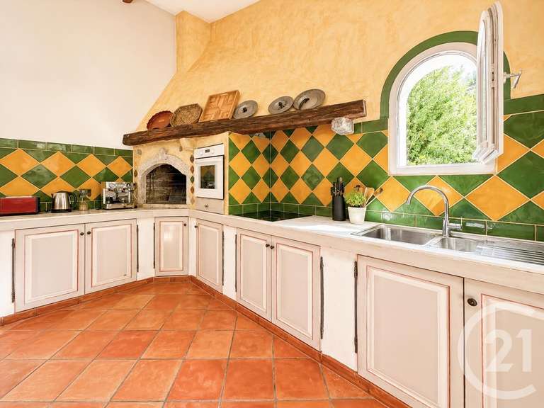 Maison Feliceto - 3 chambres - 145m²
