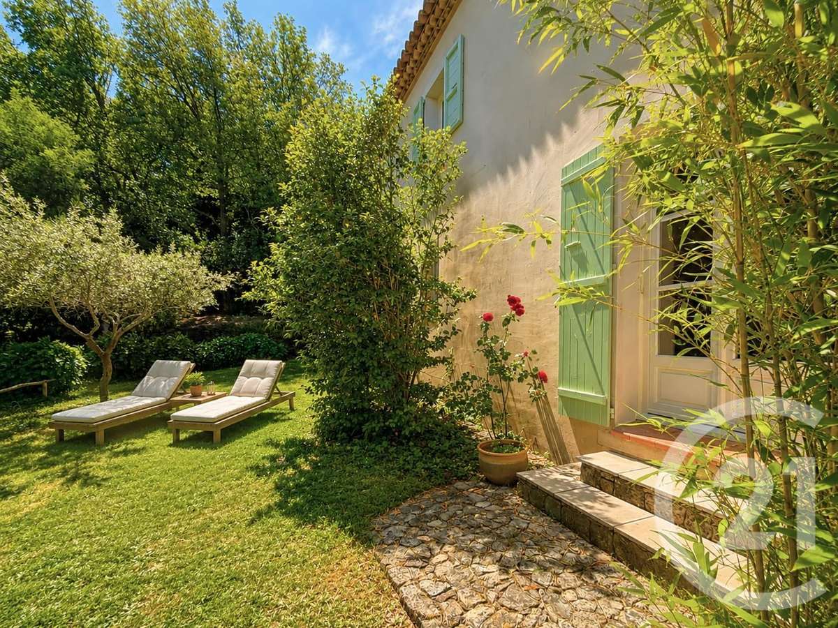 Maison Feliceto