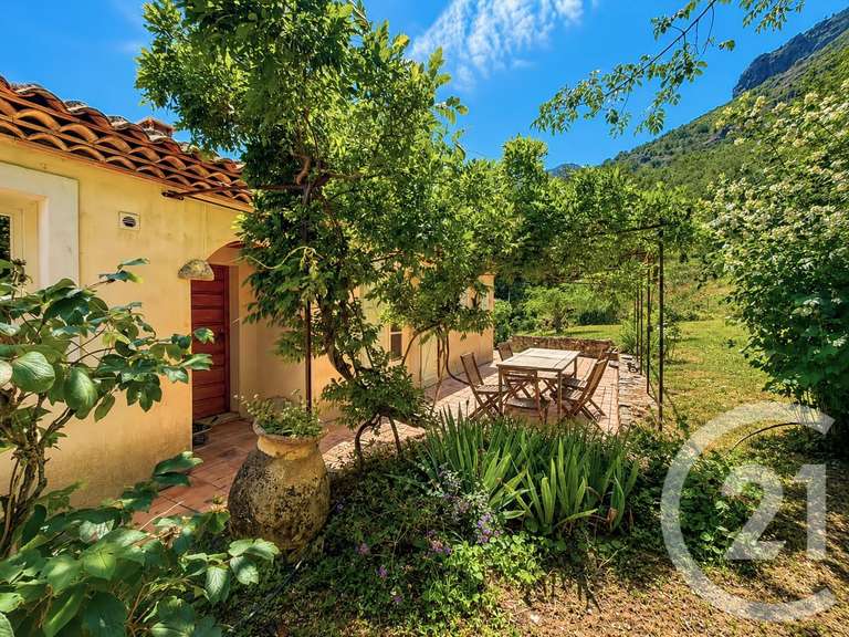 Maison Feliceto - 3 chambres - 145m²