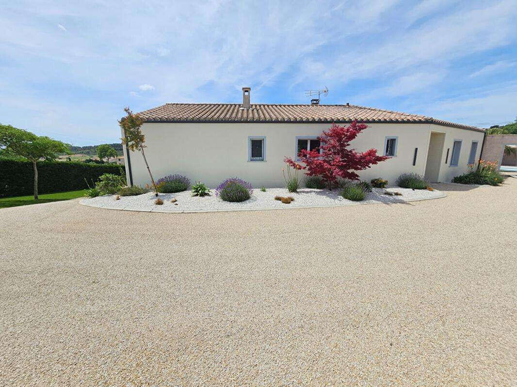 House Félines-Minervois
