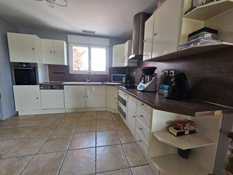 House Félines-Minervois - 4 bedrooms