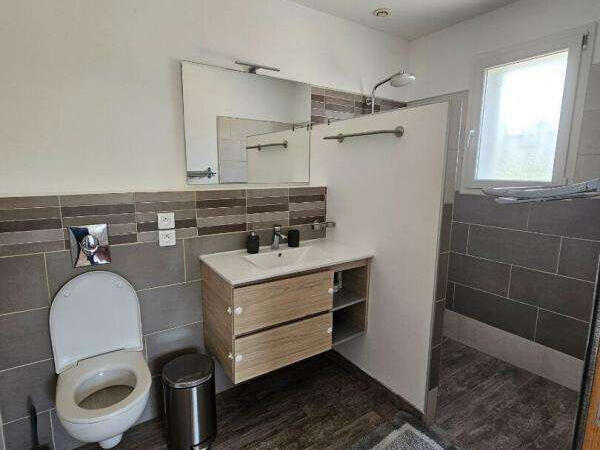 House Félines-Minervois - 4 bedrooms