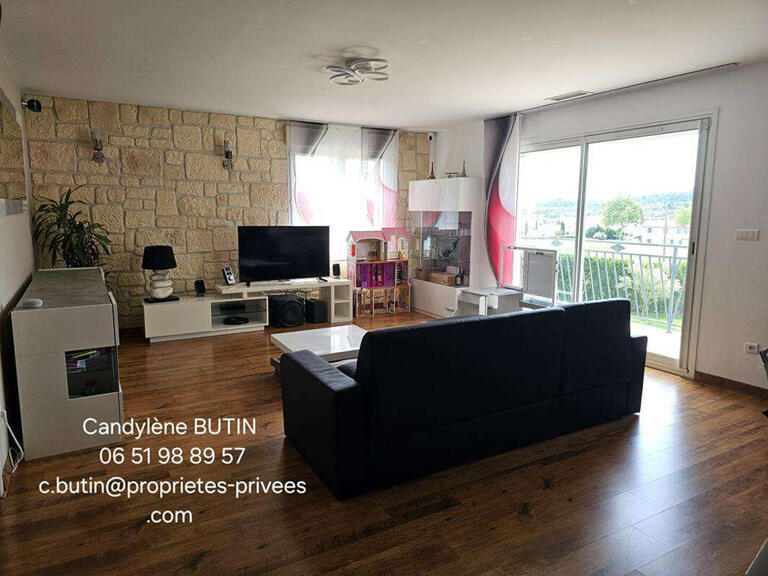 House Félines-Minervois - 4 bedrooms