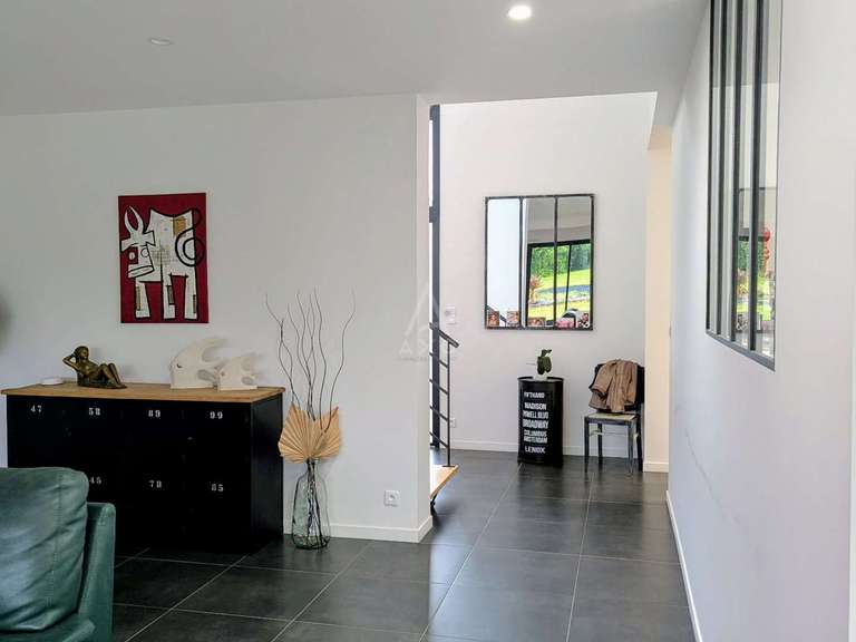 Maison Feneu - 6 chambres