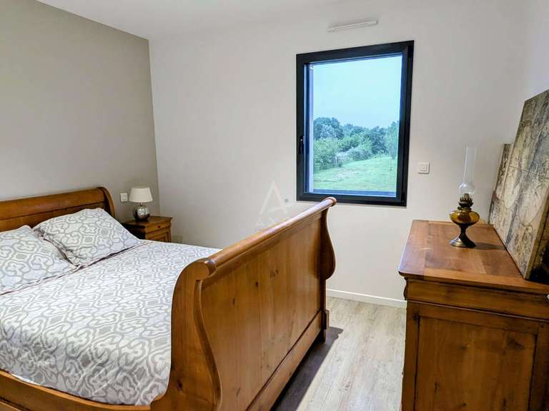 Maison Feneu - 6 chambres