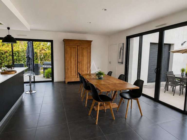 Maison Feneu - 6 chambres