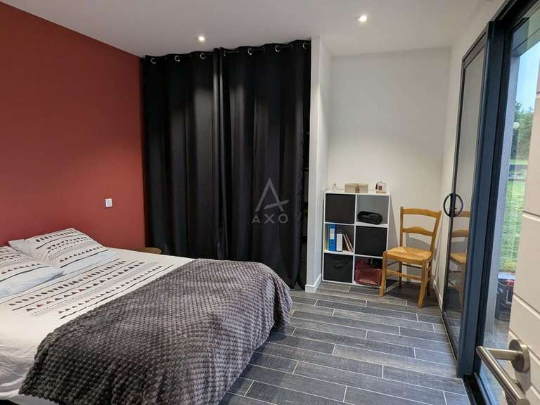 Maison Feneu - 6 chambres