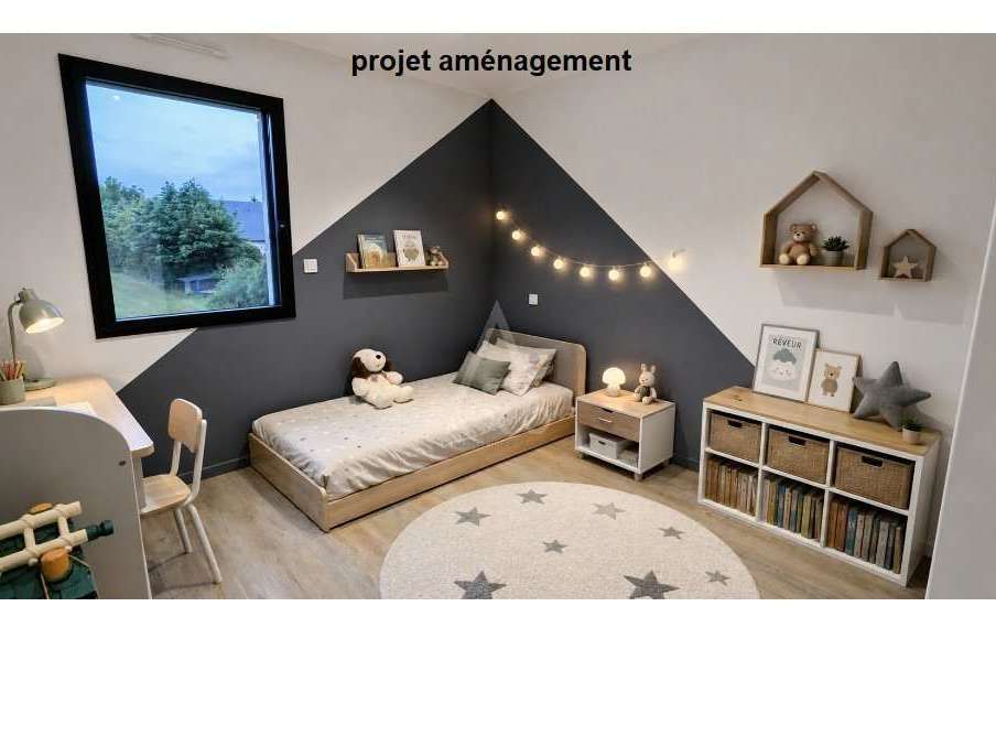 Maison Feneu