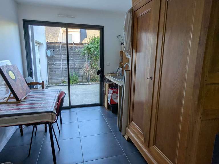 Maison Feneu - 6 chambres