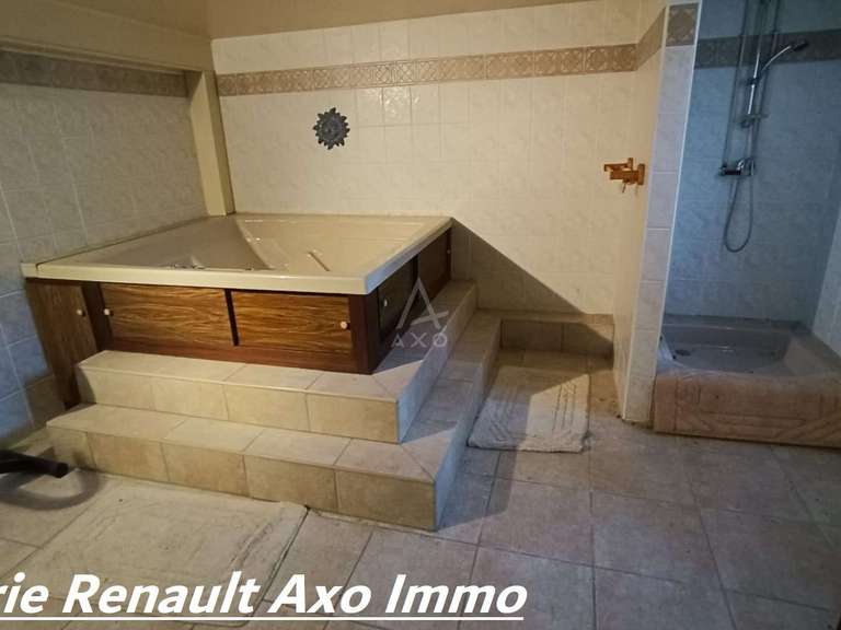 Maison Fenouillet - 3 chambres