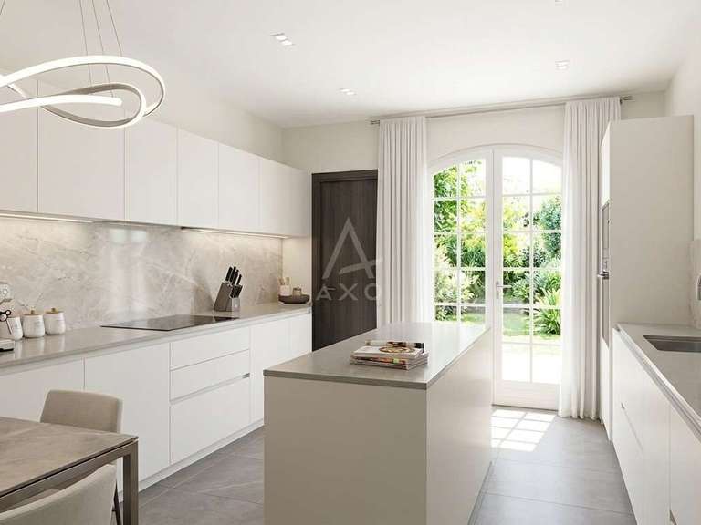 Maison Fenouillet - 3 chambres
