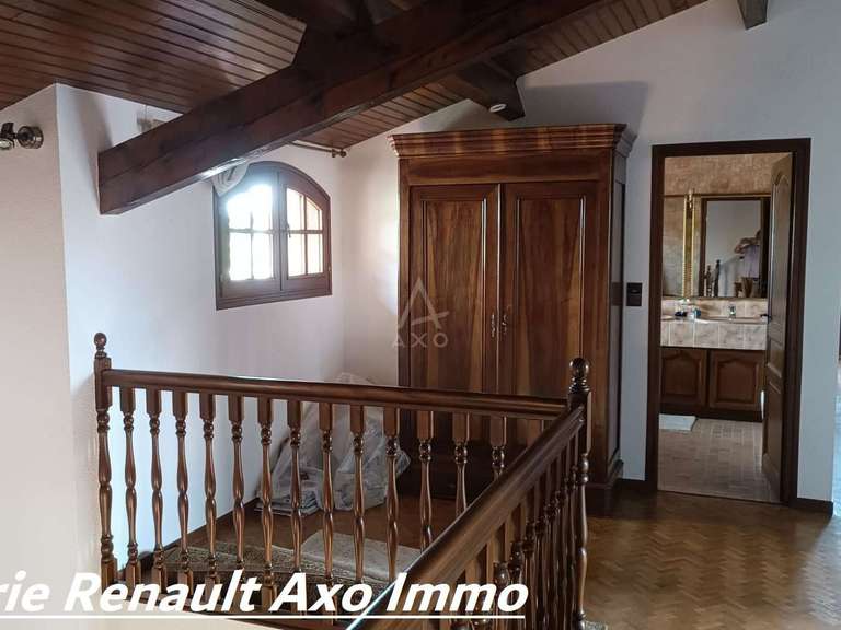 Maison Fenouillet - 3 chambres
