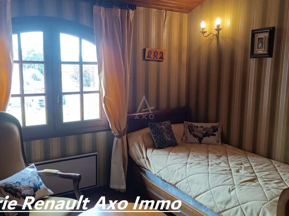 Maison Fenouillet