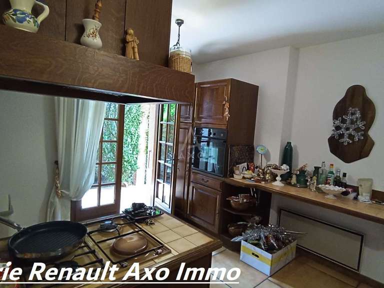 Maison Fenouillet - 3 chambres