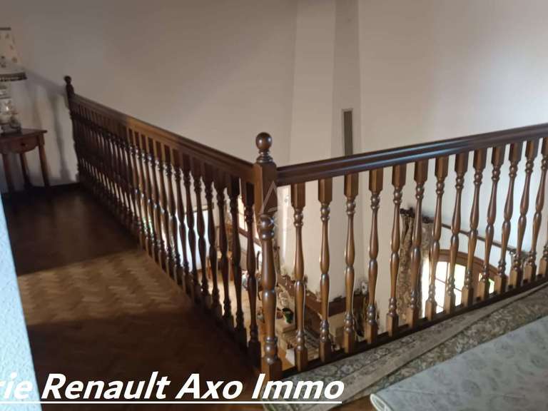 Maison Fenouillet - 3 chambres