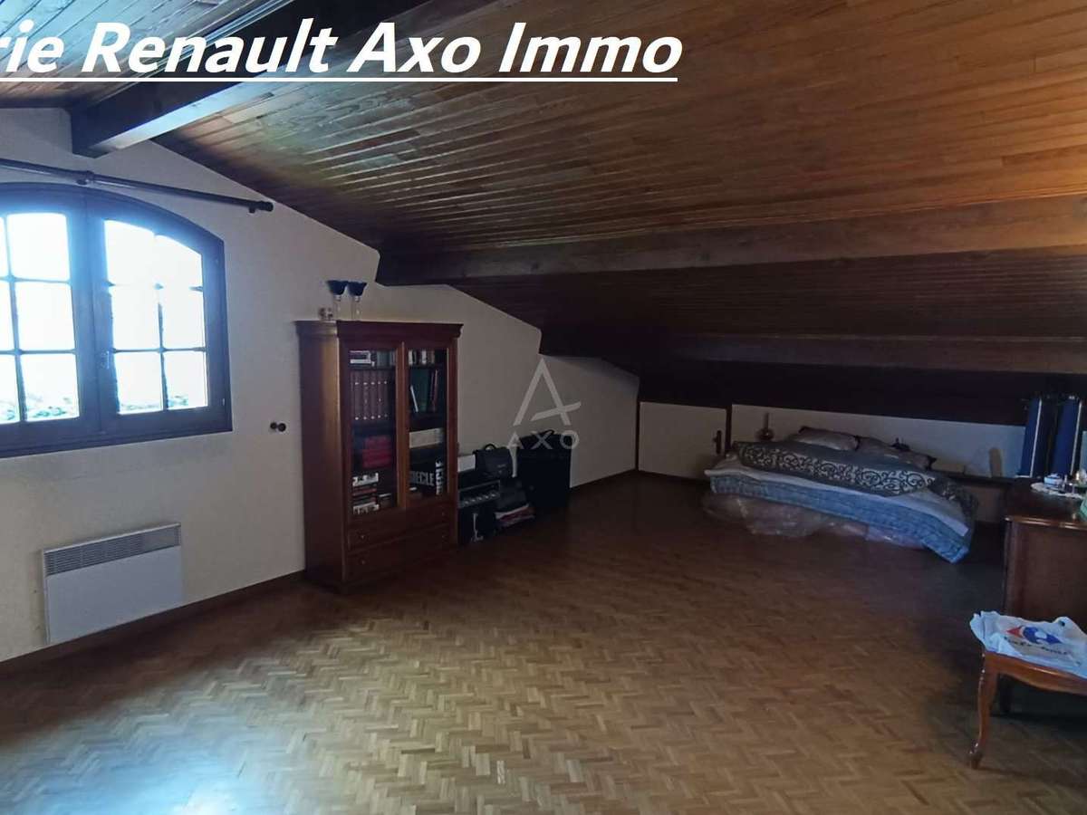 Maison Fenouillet