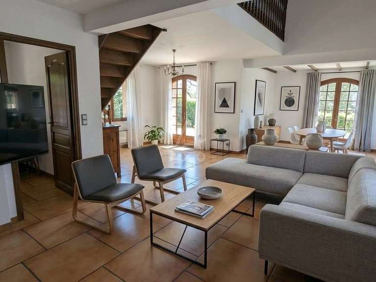 House Fenouillet - 3 bedrooms