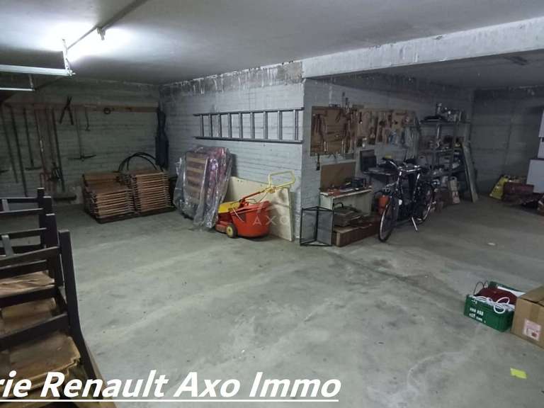 Maison Fenouillet - 3 chambres